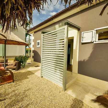 Villa Tara Zadar Ngoại thất bức ảnh
