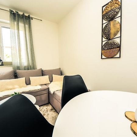 Villa Tara Zadar Ngoại thất bức ảnh