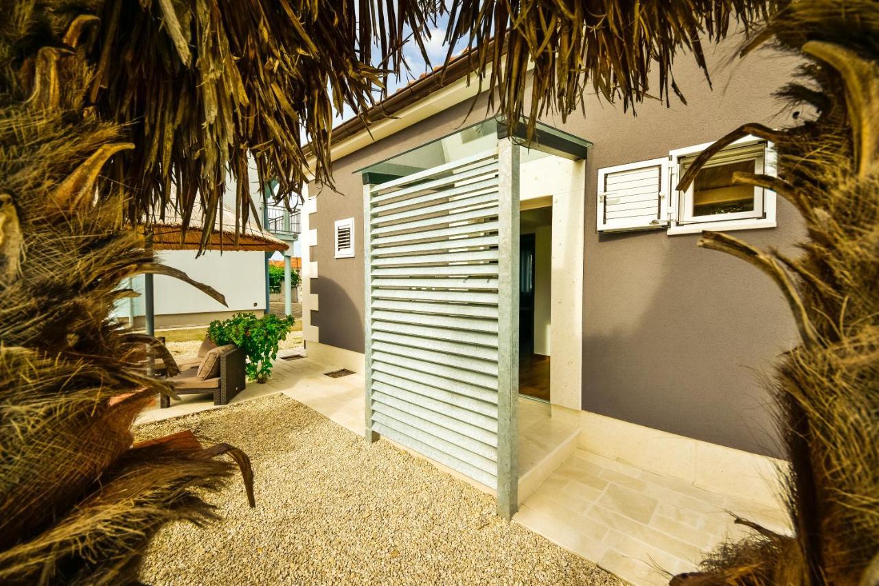 Villa Tara Zadar Ngoại thất bức ảnh