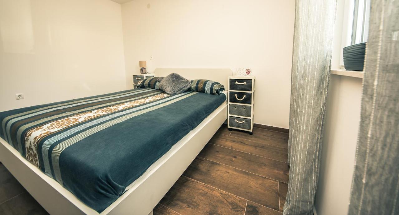 Villa Tara Zadar Ngoại thất bức ảnh