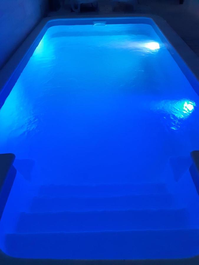 Villa Tara Zadar Ngoại thất bức ảnh
