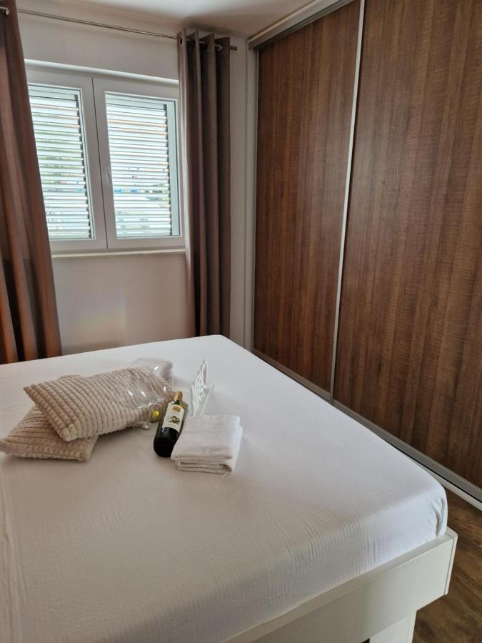 Villa Tara Zadar Ngoại thất bức ảnh