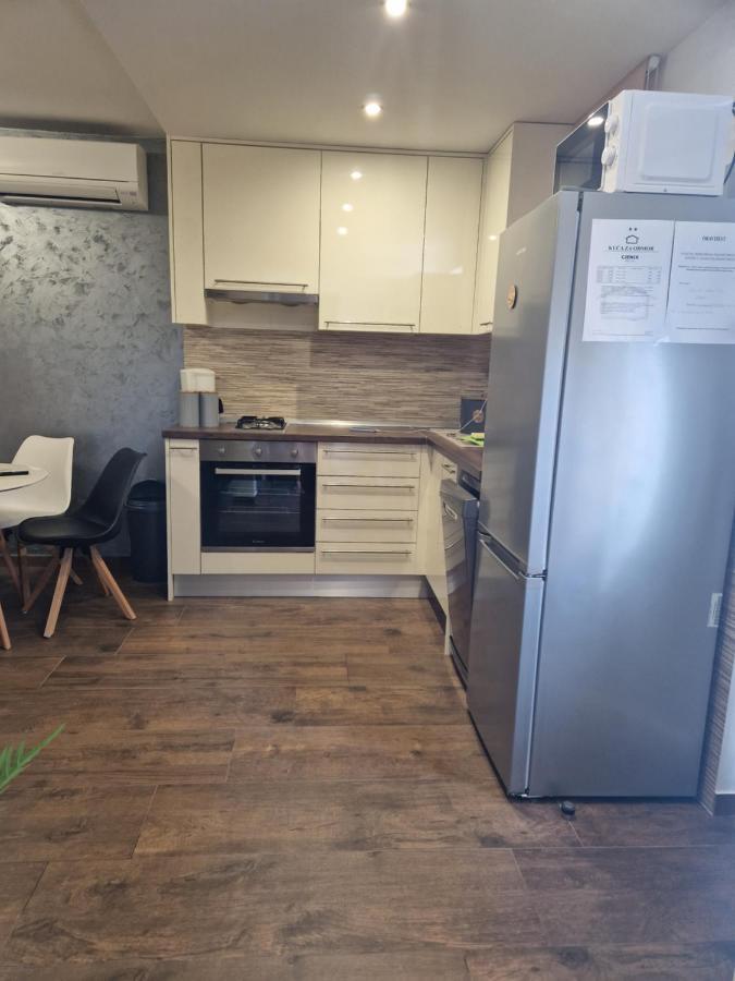 Villa Tara Zadar Ngoại thất bức ảnh